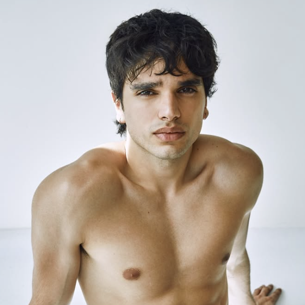ALEJANDRO CARRASCOSA / BARCELONA